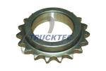 Bushing, cylinder head cover (08.10.067), BMW ...
